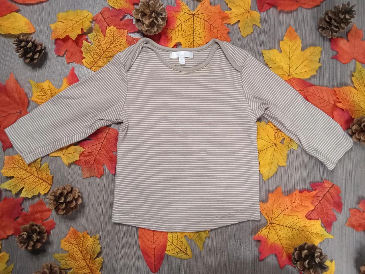 Conjunto 2 peças Kitchoun 12 meses – photo 2